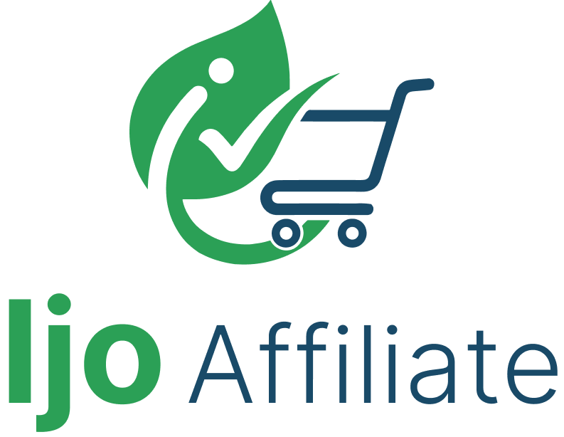 Ijo Affiliate Logo